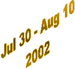 Feb 03 - Feb 13
2002