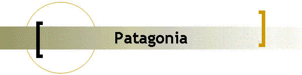 Patagonia