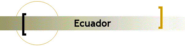 Ecuador